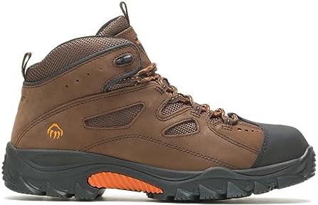 Amazon.com | Merrell Men's Moab Speed 2 Mid Tactical Wide Width